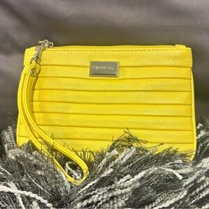 Yellow EXPRESS Women's WRISTLET